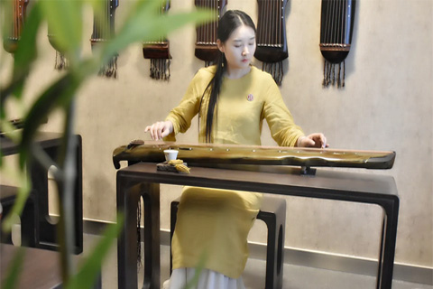 恋爱风水
